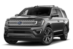 Ford Expedition IV (U553)