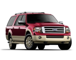 Ford Expedition III (U324)