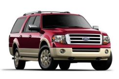 Ford Expedition III (U324)