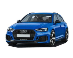 Audi RS4 B9