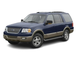 Ford Expedition II (U222)