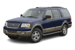 Ford Expedition II (U222)