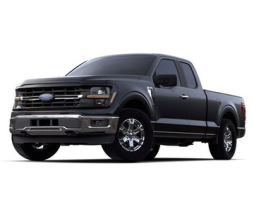 Ford F-150 XIV (P702) Facelift