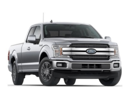 Ford F-150 XIII (P552) Facelift