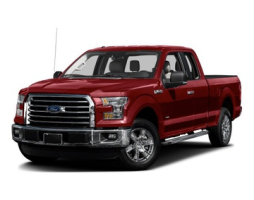 Ford F-150 XIII (P552)