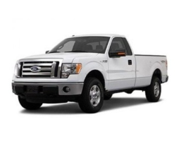 Ford F-150 XII (P415)