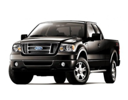 Ford F-150 XI (P221)