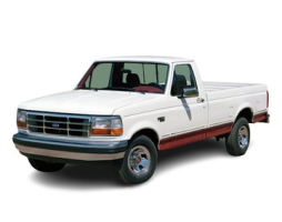 Ford F-150 IX