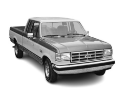 Ford F-150 VIII