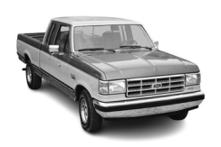 Ford F-150 VIII