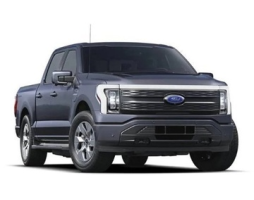Ford F-150 Lightning P702