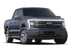 Ford F-150 Lightning P702