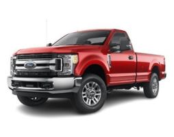 Ford F-250 IV (P558) Super Duty