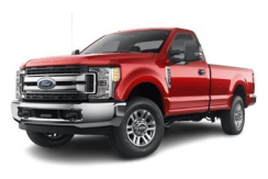 Ford F-250 IV (P558) Super Duty