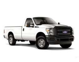 Ford F-250 III (P473) Super Duty