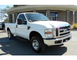 Ford F-250 II (P356) Super Duty