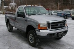 Ford F-250 I (PHN131) Super Duty