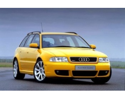 Audi RS4 B5
