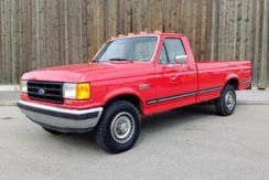 Ford F-250 VIII