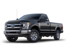 Ford F-350 IV (P558) Super Duty Facelift