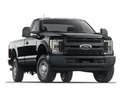 Ford F-350 IV (P558) Super Duty