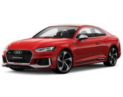 Audi RS5 F5
