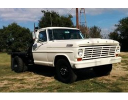 Ford F-350 IV