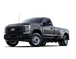 Ford F-450 Super Duty V (P708)
