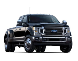 Ford F-450 Super Duty IV (P558)