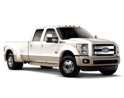Ford F-450 Super Duty III (P473)