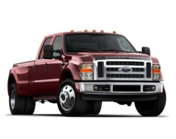 Ford F-450 Super Duty II (P356)