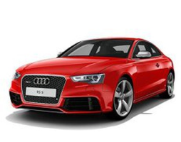 Audi RS5 8T/8F