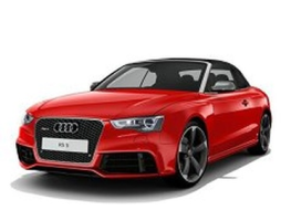 Audi RS5 8T/8F