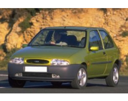 Ford Fiesta IV (BE91)