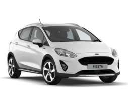Ford Fiesta Active B479