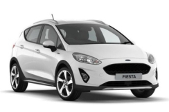 Ford Fiesta Active B479