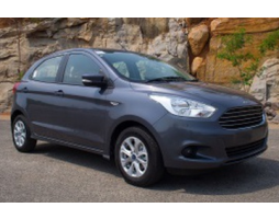 Ford Figo II