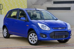 Ford Figo I Facelift
