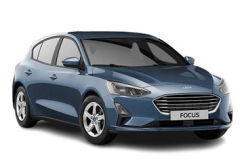 Ford Focus IV (C519)