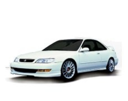 Acura CL YA1