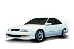 Acura CL YA1