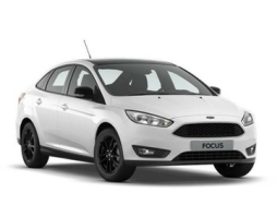 Ford Focus III (C346) Facelift Ford Focus III (C346) Facelift