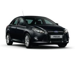 Ford Focus III (C346) Ford Focus III (C346)