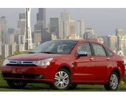 Ford Focus II