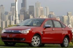 Ford Focus II