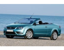 Ford Focus II