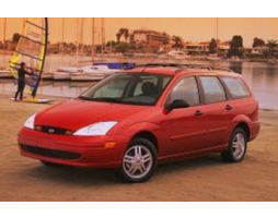 Ford Focus I