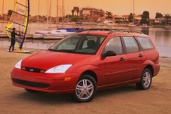Ford Focus I