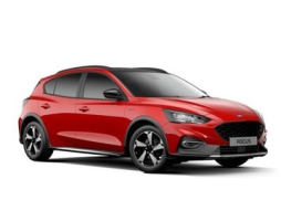 Ford Focus Active IV