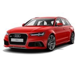 Audi RS6 C7
